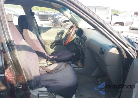 1992 Nissan Sentra из США, поврежденный, VIN JN1EB31P2NU125937